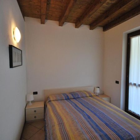 Residence Mirena - Rebomaholidays Tignale Exterior photo