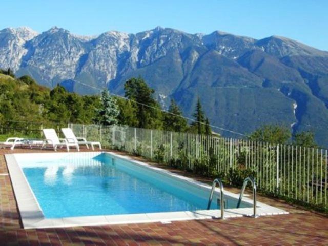 Residence Mirena - Rebomaholidays Tignale Exterior photo