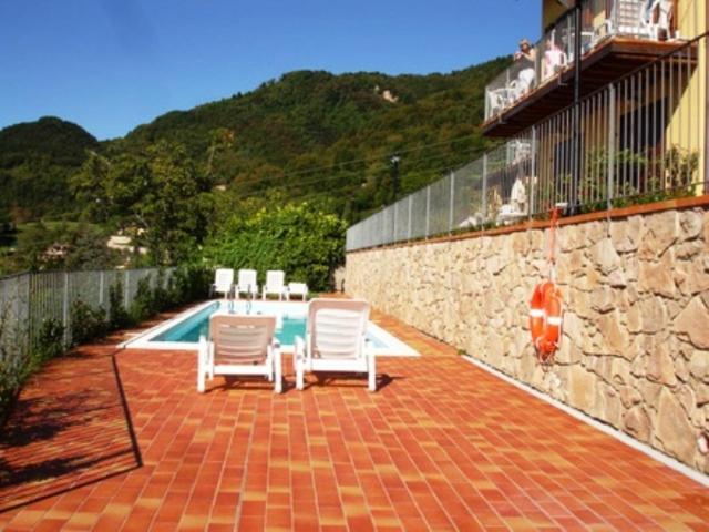 Residence Mirena - Rebomaholidays Tignale Exterior photo