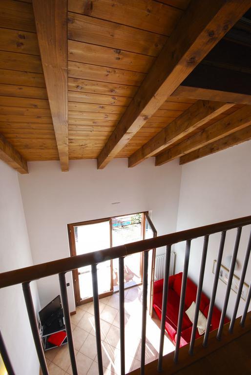 Residence Mirena - Rebomaholidays Tignale Room photo