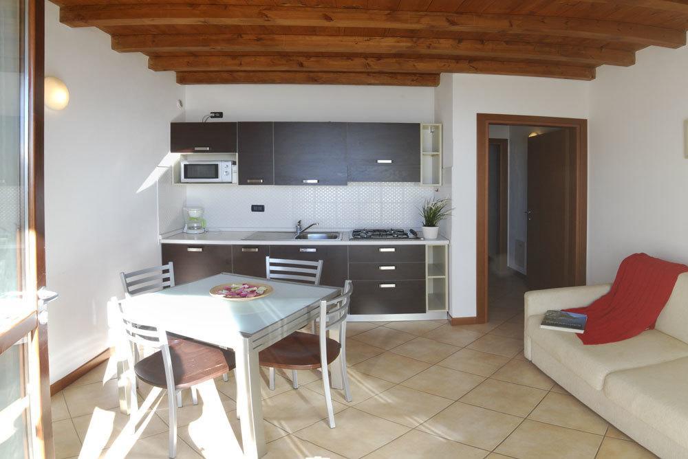 Residence Mirena - Rebomaholidays Tignale Exterior photo