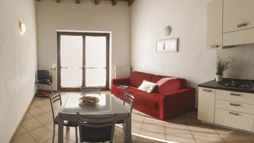 Residence Mirena - Rebomaholidays Tignale Exterior photo