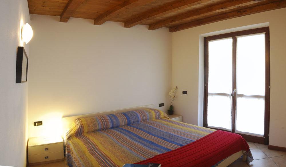 Residence Mirena - Rebomaholidays Tignale Exterior photo