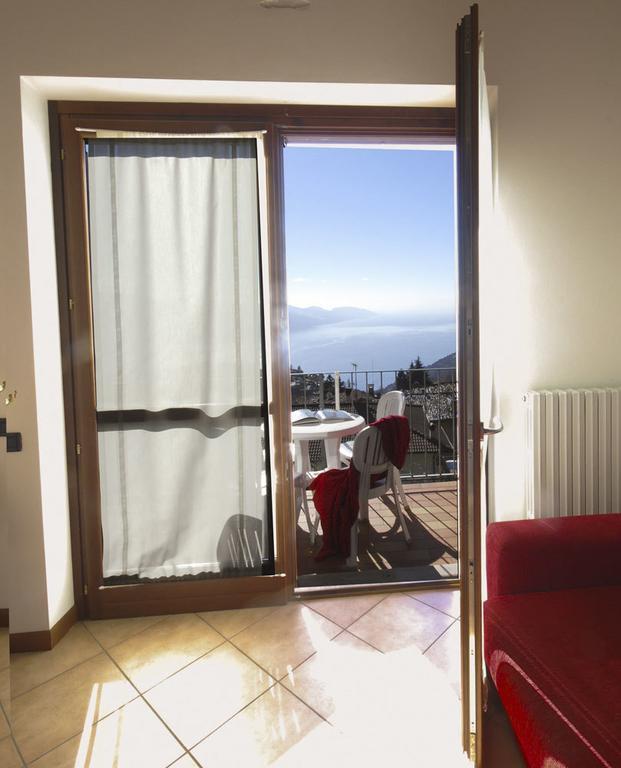 Residence Mirena - Rebomaholidays Tignale Exterior photo