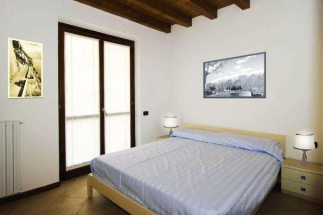 Residence Mirena - Rebomaholidays Tignale Exterior photo