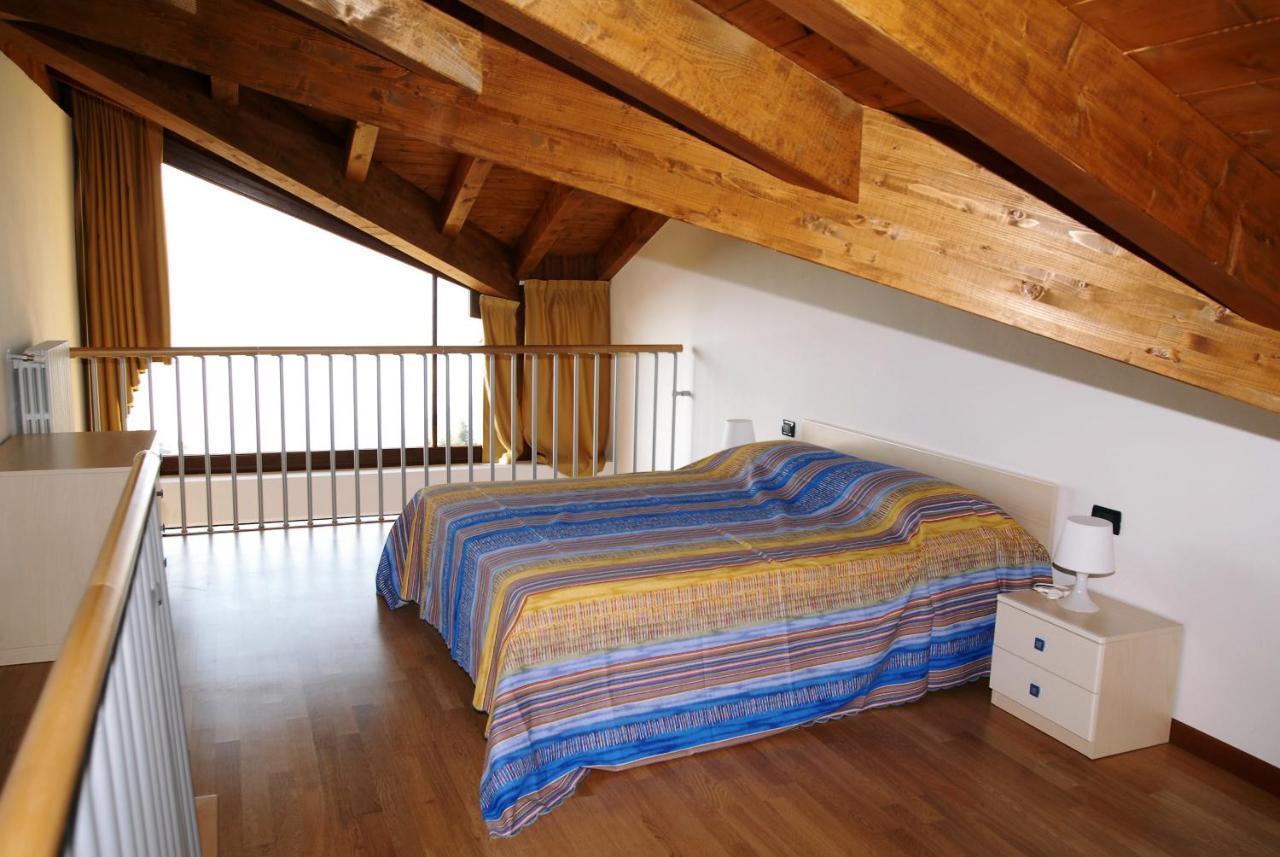 Residence Mirena - Rebomaholidays Tignale Exterior photo