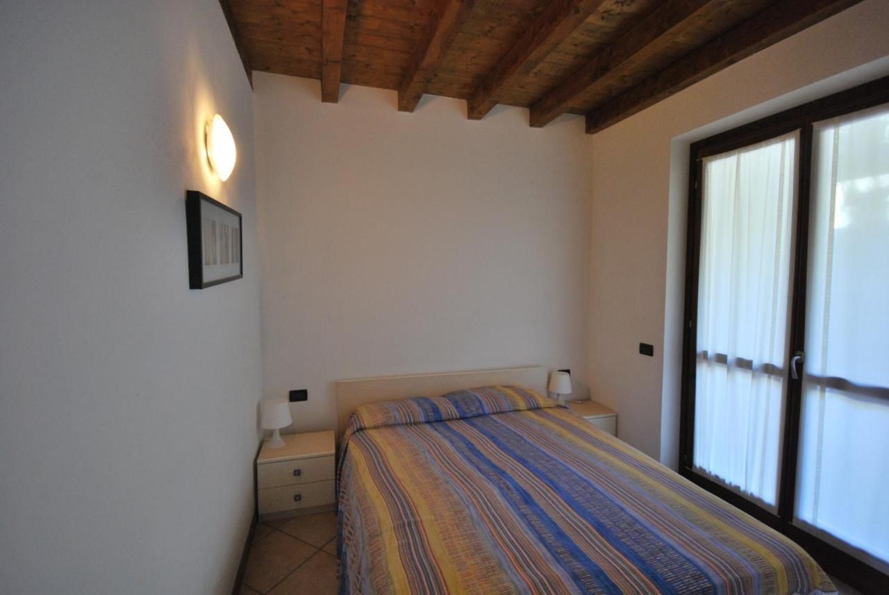 Residence Mirena - Rebomaholidays Tignale Exterior photo
